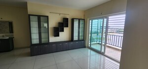 Room in 3 BHK Apartment at Aparna Cyber Life, Nallagandla – for Sale
