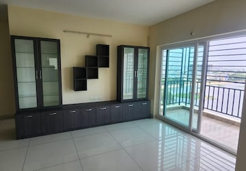 Room in 3 BHK Apartment at Aparna Cyber Life, Nallagandla – for Sale