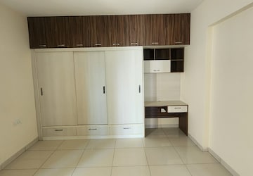 Kitchen in 3 BHK Apartment at Aparna Cyber Life, Nallagandla – for Sale