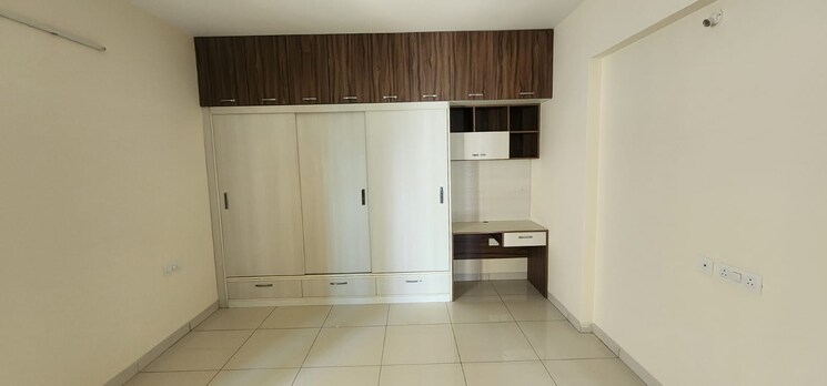 Kitchen, aparna-cyber-life 3 Bedroom 1685 Sq.Ft. Apartment In Nallagandla Hyderabad 9353467