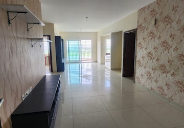 Kitchen in 3 BHK Apartment at Aparna Cyber Life, Nallagandla – for Sale