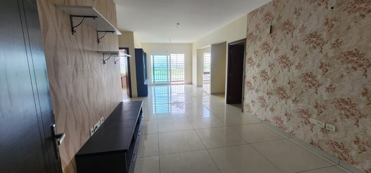 Kitchen, aparna-cyber-life 3 Bedroom 1685 Sq.Ft. Apartment In Nallagandla Hyderabad 9353467