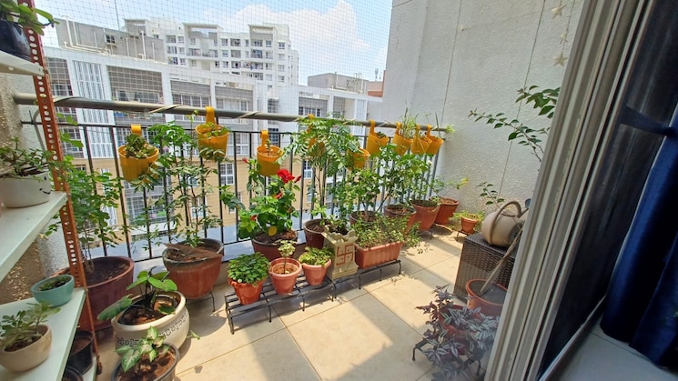 Exterior View, snn-raj-greenbay 3 Bedroom 1790 Sq.Ft. Apartment In Electronic City Phase ii Bangalore 9353350