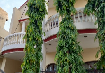2 BHK Villa – Exterior View View at Shiva Enclave Zirakpur, Patiala Road - for Rent
