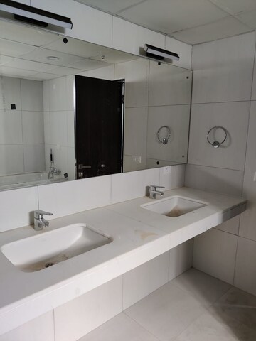 Kitchen in 4 BHK Apartment at Tata Primanti-Tower Residences, Sector 72 – for Sale