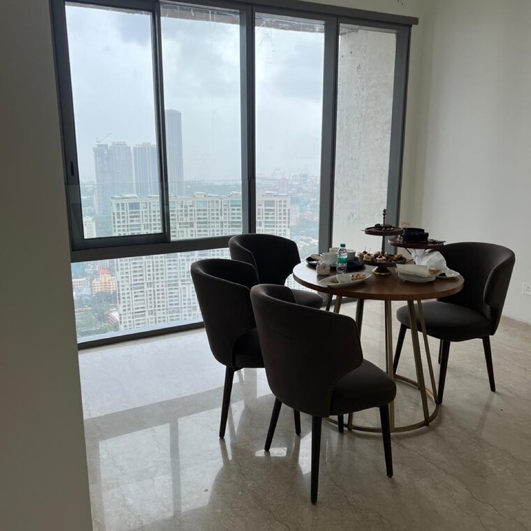 Team Area, piramal-mahalaxmi 2 Bedroom 740 Sq.Ft. Apartment In Arthur rd Mumbai 9353440