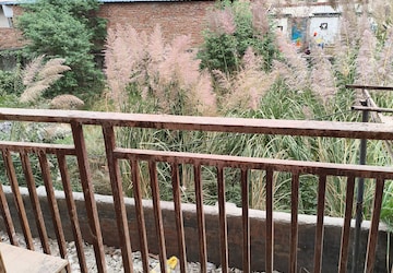Balcony in 2 BHK Builder Floor at Sector 89 – for Sale