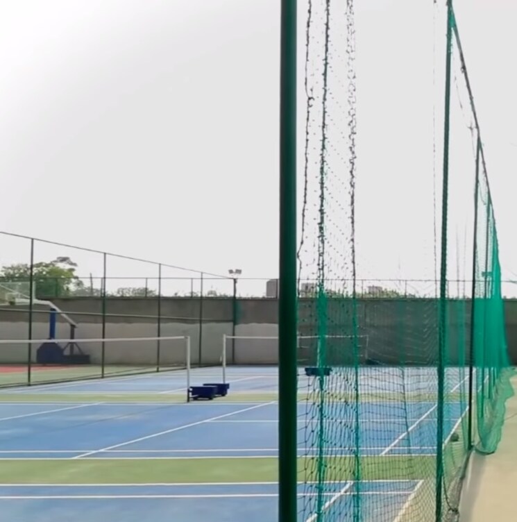 Swimming Pool, highland-park-chandigarh 3 Bedroom 1450 Sq.Ft. Apartment In Bhabat Zirakpur 9353566