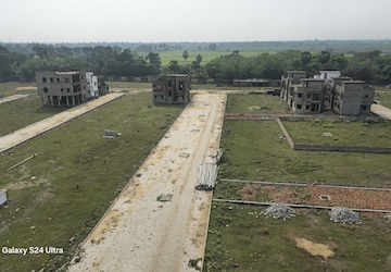 Plot Area in  Plot at New Town – for Sale