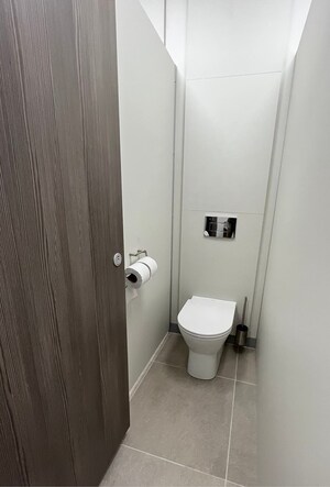 Floor Plan in  Office Space at Arha Omega Business Park, Wagle Industrial Estate – for Rent