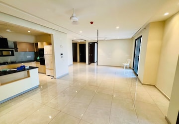 Living Room in 3.5 BHK Apartment at Sector 82 A – for Rent