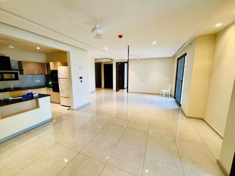 Living Room, sector 82 a 3.5 Bedroom 1522 Sq.Ft. Apartment In Sector 82 A Mohali 9353489