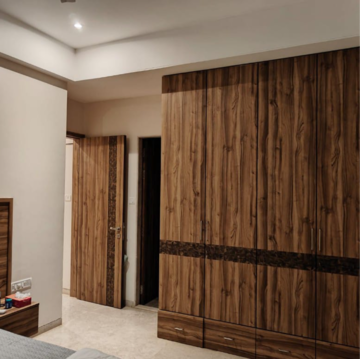 Room in 3 BHK Apartment at Enpar Lotus Residency, Empire Mill – for Rent