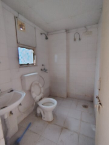 Bathroom in 2 BHK Apartment at Adore Happy Homes, Sector 86 – for Rent