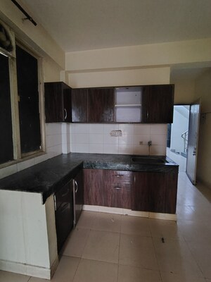 Kitchen in 2 BHK Apartment at Adore Happy Homes, Sector 86 – for Rent