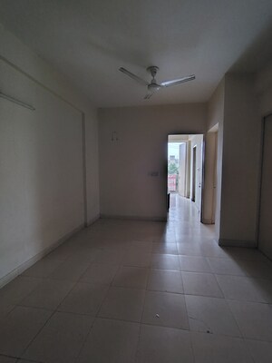 Building Lobby in 2 BHK Apartment at Adore Happy Homes, Sector 86 – for Rent