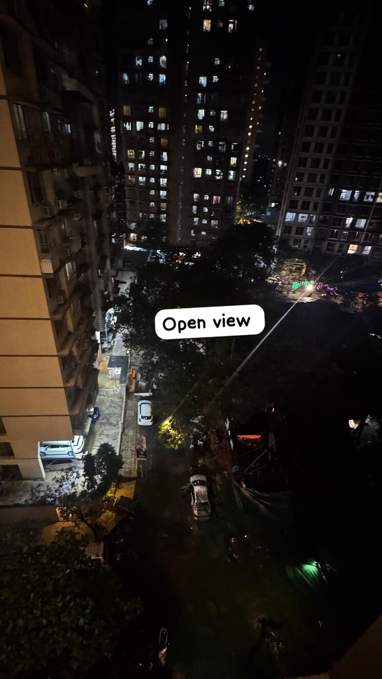  Parking, adityaraj-royale 2 Bedroom 552 Sq.Ft. Apartment In Tagore Nagar Mumbai 9353619