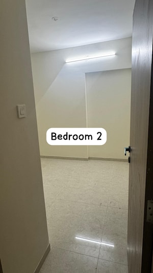 Bathroom in 2 BHK Apartment at Adityaraj Royale, Tagore Nagar – for Sale