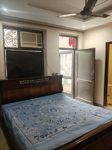 1 RK Builder Floor For Rent in Jungpura Extension