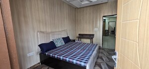 Bedroom in 3 BHK Builder Floor at Sahastradhara – for Rent