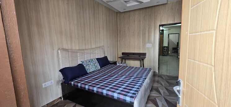 Bedroom, sahastradhara 3 Bedroom 1900 Sq.Ft. Builder Floor In Sahastradhara Dehradun 9353581