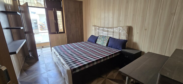 Bedroom, sahastradhara 3 Bedroom 1900 Sq.Ft. Builder Floor In Sahastradhara Dehradun 9353581