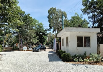 Plot – Exterior View View at Budigere Cross - for Sale