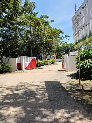  Plot For Sale in Budigere Cross