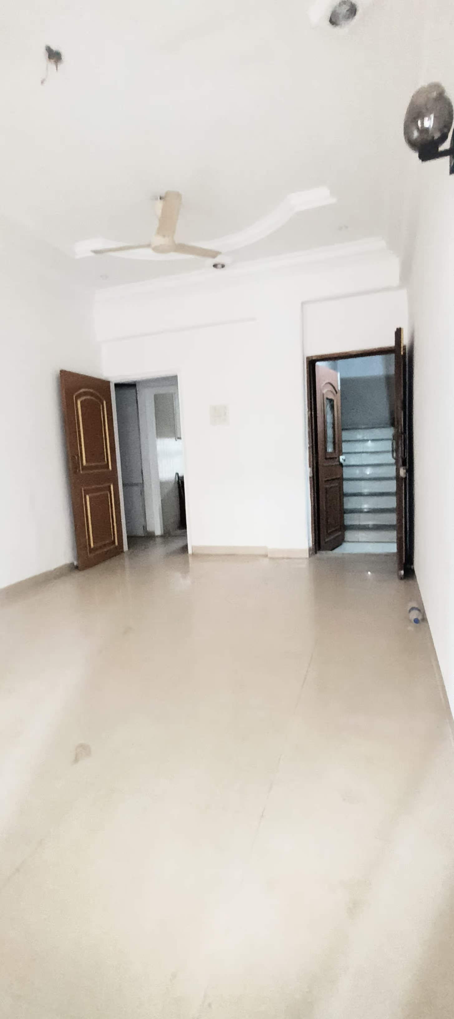 2 BHK + Extra Room 805 Sq.Ft. Apartment in Hillslope CHS