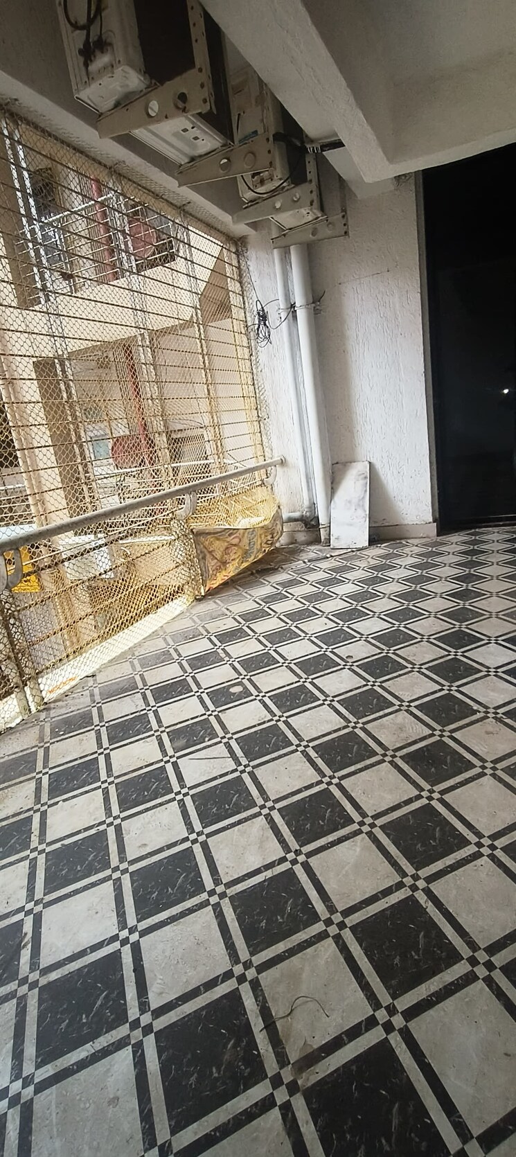 Balcony, hillslope-chs 2 Bedroom 805 Sq.Ft. Apartment In Pali Hill Mumbai 9353586