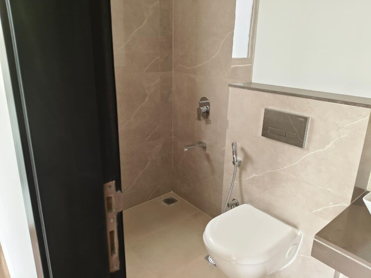 Bathroom, piramal-revanta 1 Bedroom 431 Sq.Ft. Apartment In Mulund West Mumbai 9353639