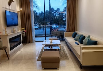 2 BHK Builder Floor For Rent in Andheri East