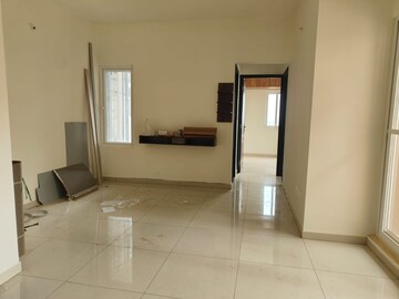 Living Room in 3 BHK Apartment at SNN Raj Grandeur, Bommanahalli – for Rent