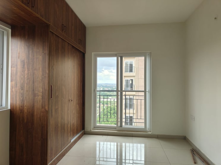 Room, snn-raj-grandeur 3 Bedroom 1375 Sq.Ft. Apartment In Bommanahalli Bangalore 9353315
