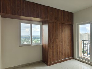 Furnished Amenities in 3 BHK Apartment at SNN Raj Grandeur, Bommanahalli – for Rent