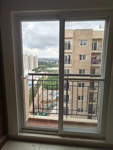 3 BHK Apartment – Exterior View View at SNN Raj Grandeur, Bommanahalli - for Rent