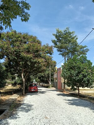  Plot – Garden View at Whitefield - for Sale