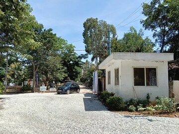  Plot – Exterior View View at Whitefield - for Sale