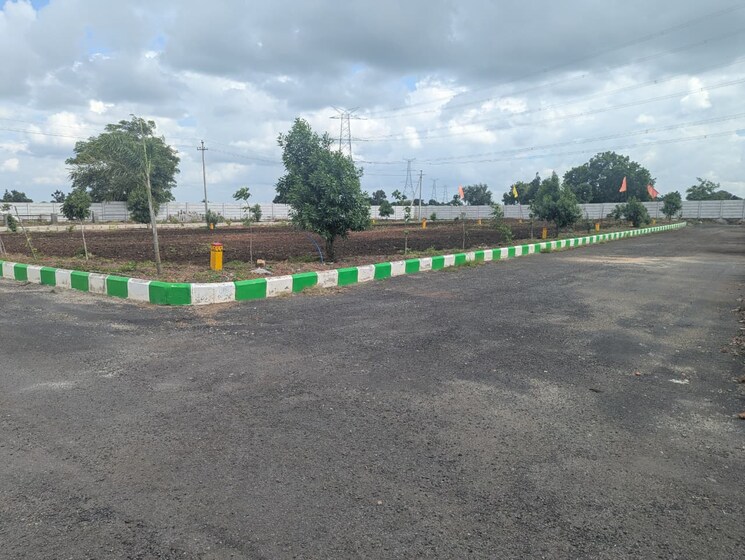 Exterior View, kamkole  150 Sq.Yd. Plot In Kamkole Hyderabad 9353783