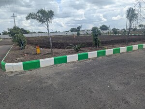  Plot – Exterior View View at Kamkole - for Sale