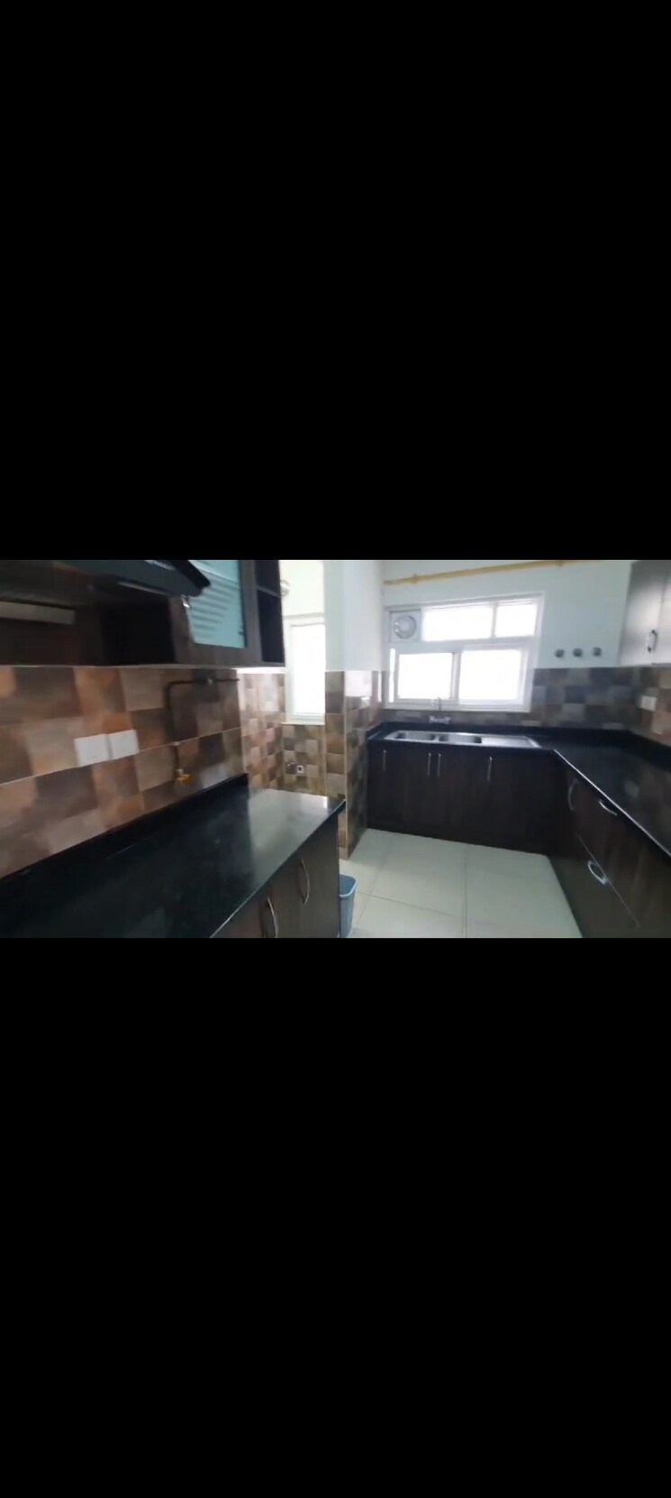 Kitchen, prestige-pine-wood 3.5 Bedroom 2000 Sq.Ft. Apartment In Koramangala Bangalore 9353808