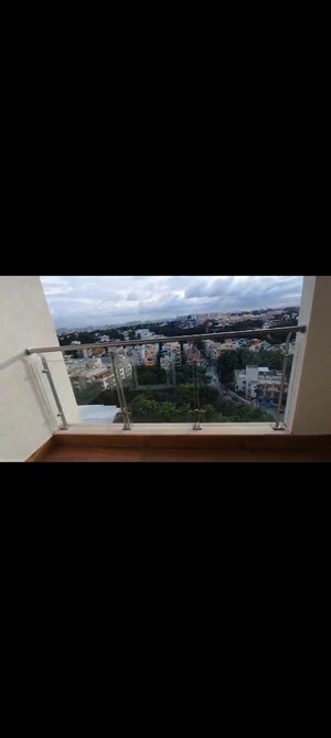 Furnished Amenities in 3.5 BHK Apartment at Prestige Pine Wood, Koramangala – for Rent