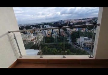 Furnished Amenities in 3.5 BHK Apartment at Prestige Pine Wood, Koramangala – for Rent