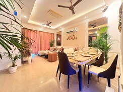 3 BHK Builder Floor For Sale in MKS County