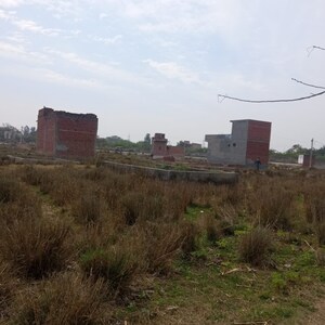 Plot Area in  Plot at Joka – for Sale