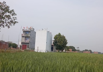 Plot Area in  Plot at Joka – for Sale