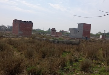 Plot Area in  Plot at Joka – for Sale
