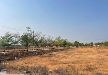 Plot Area in  Plot at Joka – for Sale