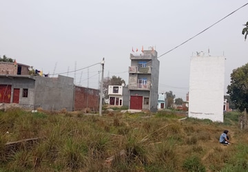 Plot – Exterior View View at Joka - for Sale