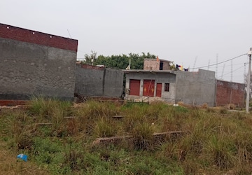 Plot – Exterior View View at Joka - for Sale